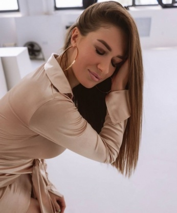Серафима, 28